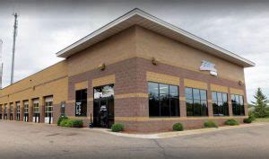 TGK Automotive of Chanhassen 